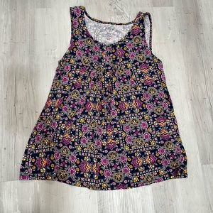 Women’s tank top size M